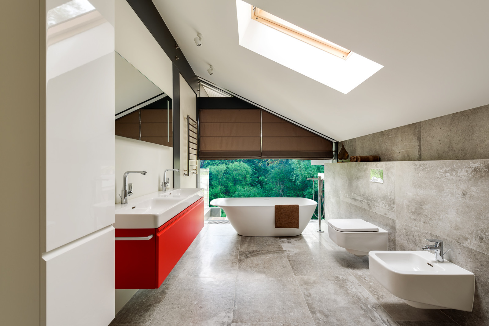 Арт Эко. Съемка для салона мебели Stels