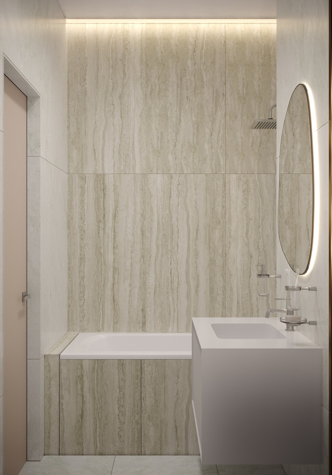 Ванная комната