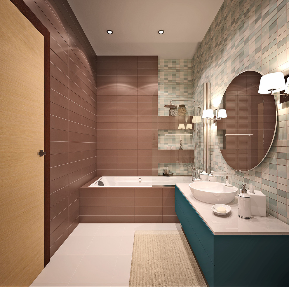 Квартира в Люберцах