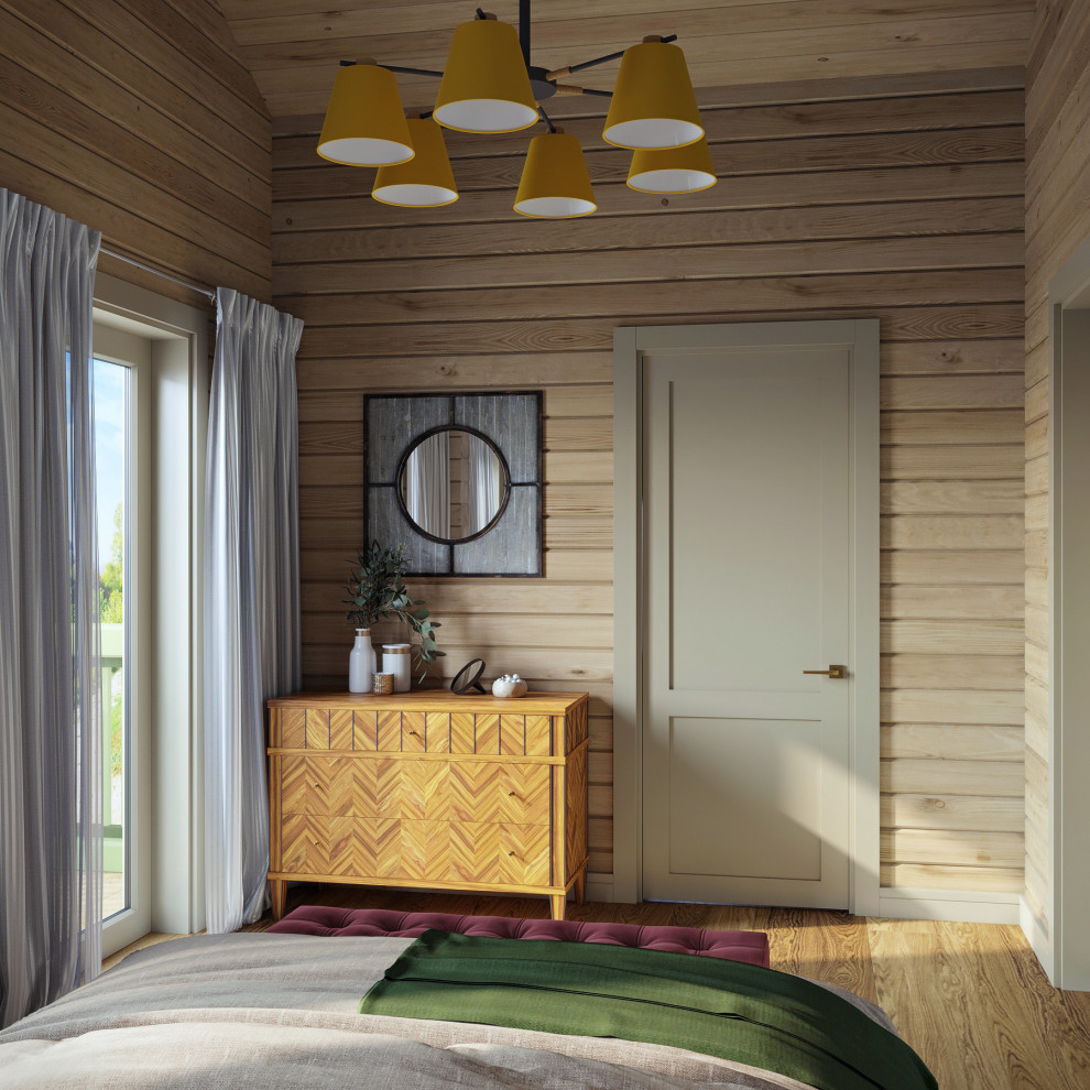 Дом на Нерли