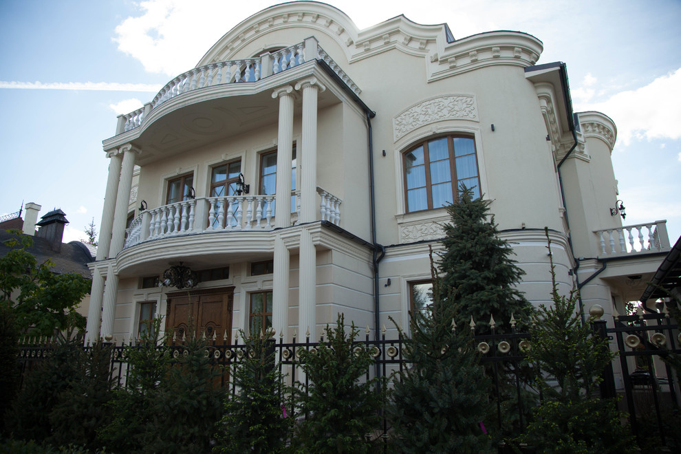 КП Новахово