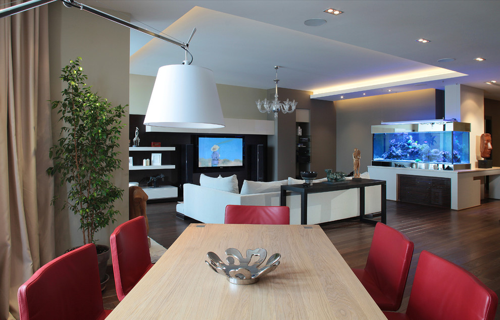 Квартира в жк "Аэробус"