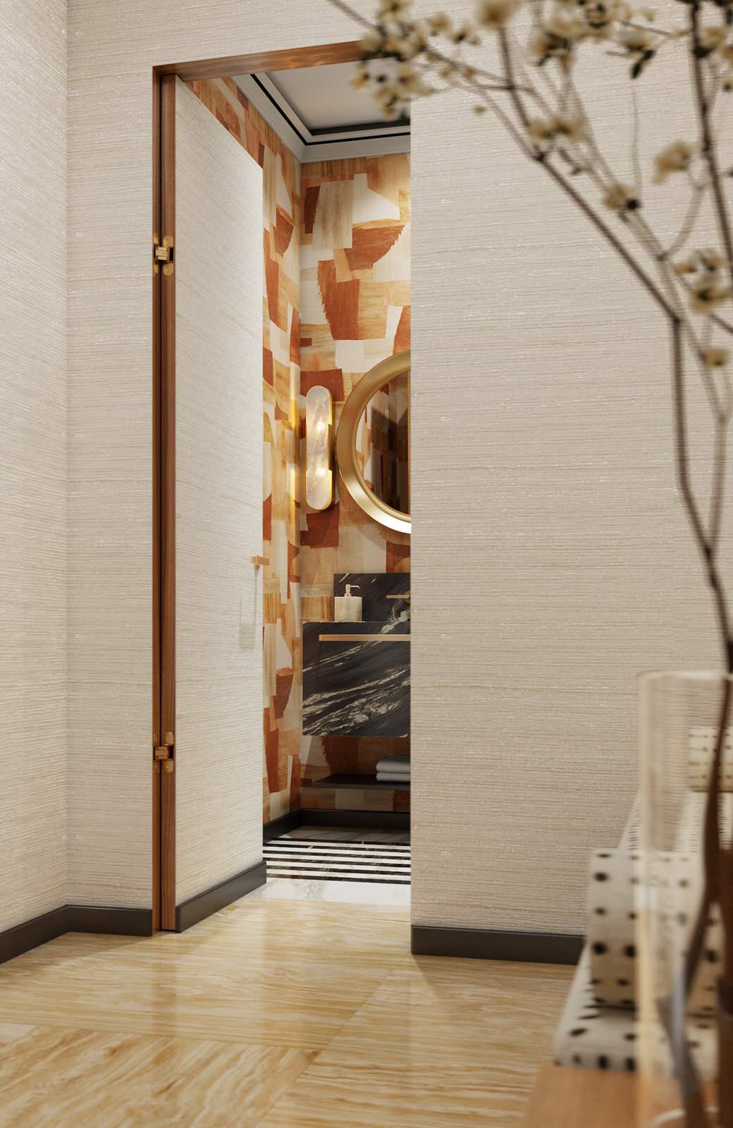 Квартира 218м², ул. Малая Посадская