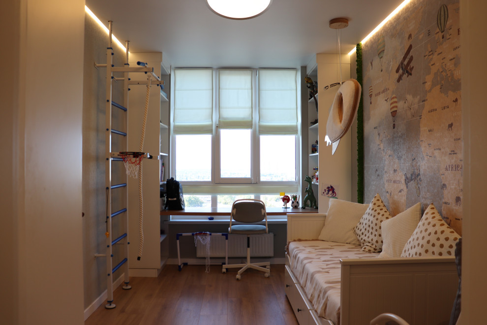 Wohnung 85 m2 (Appartmens 85 sq m) Kyiv Ukraine 2020-2021