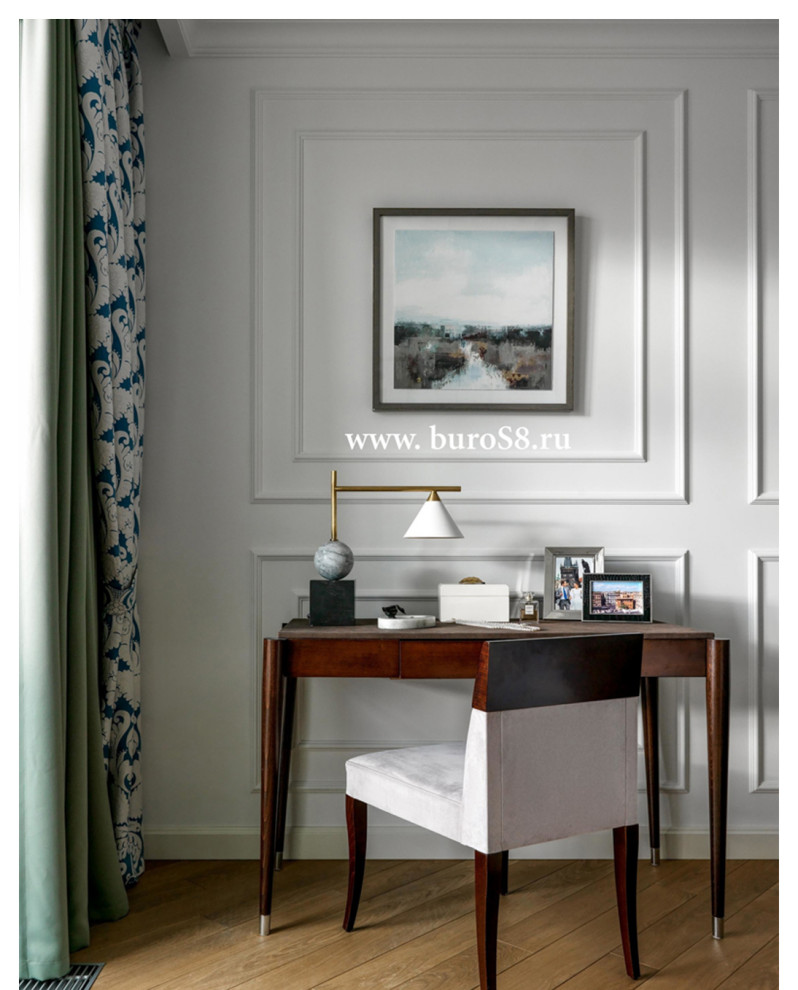 ЖК "Английский квартал"