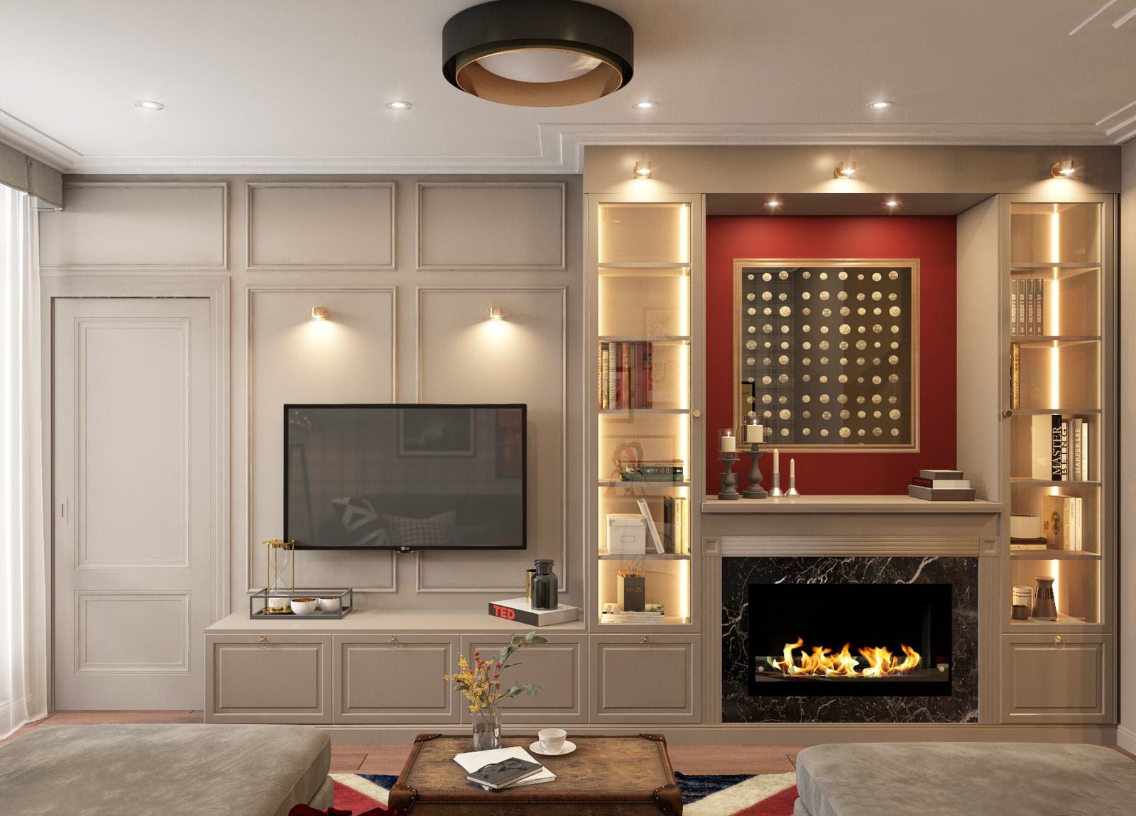 Квартира на пр.Стачек