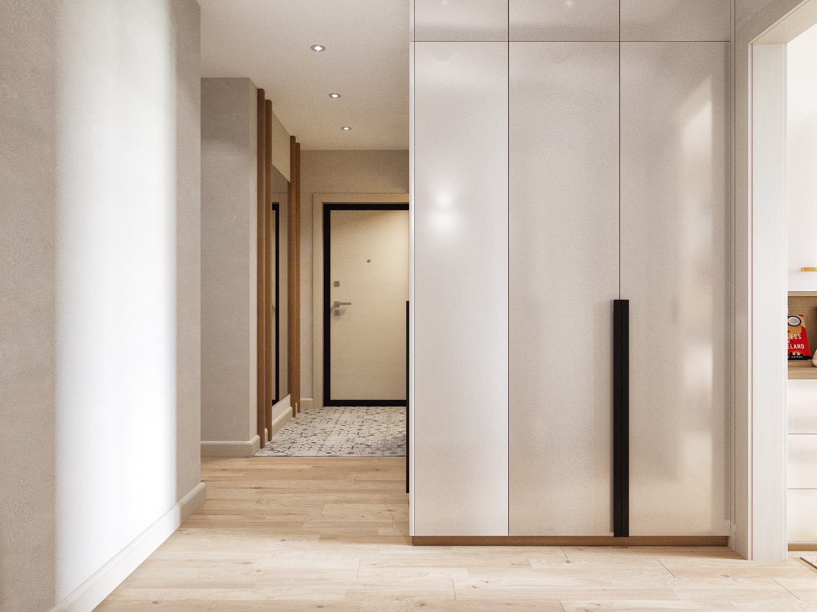 ЖК Пятницкие кварталы