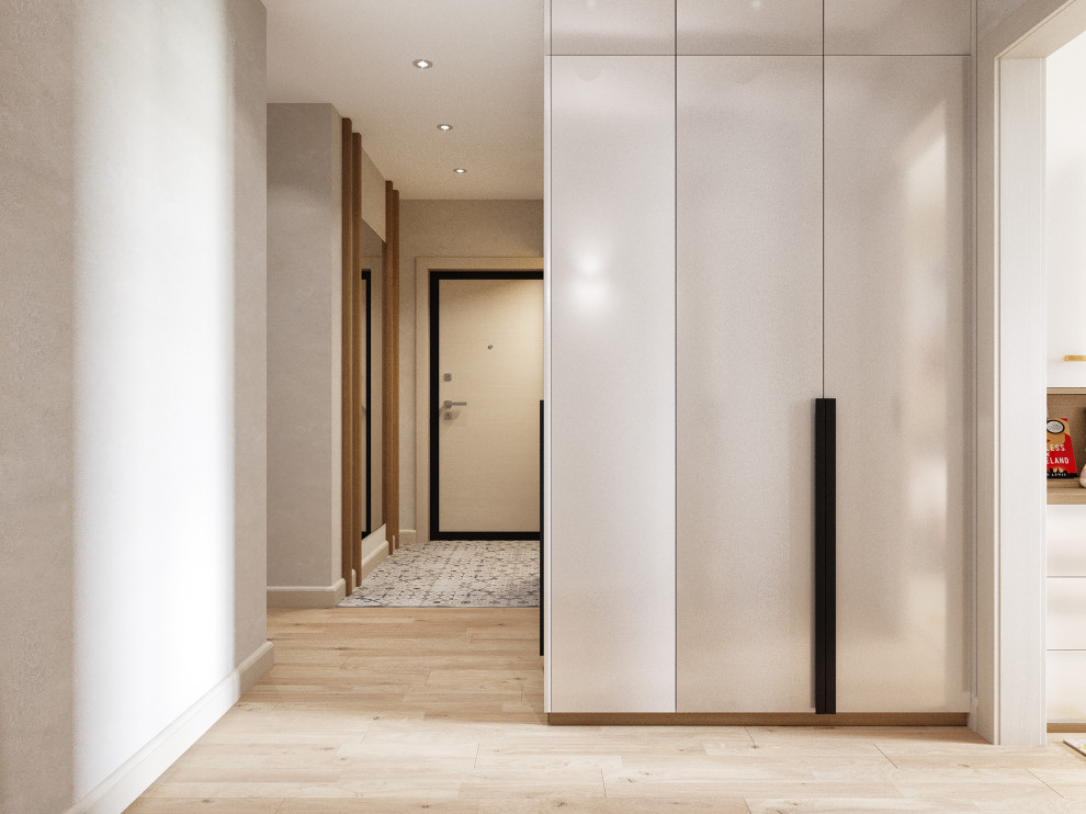 ЖК Пятницкие кварталы