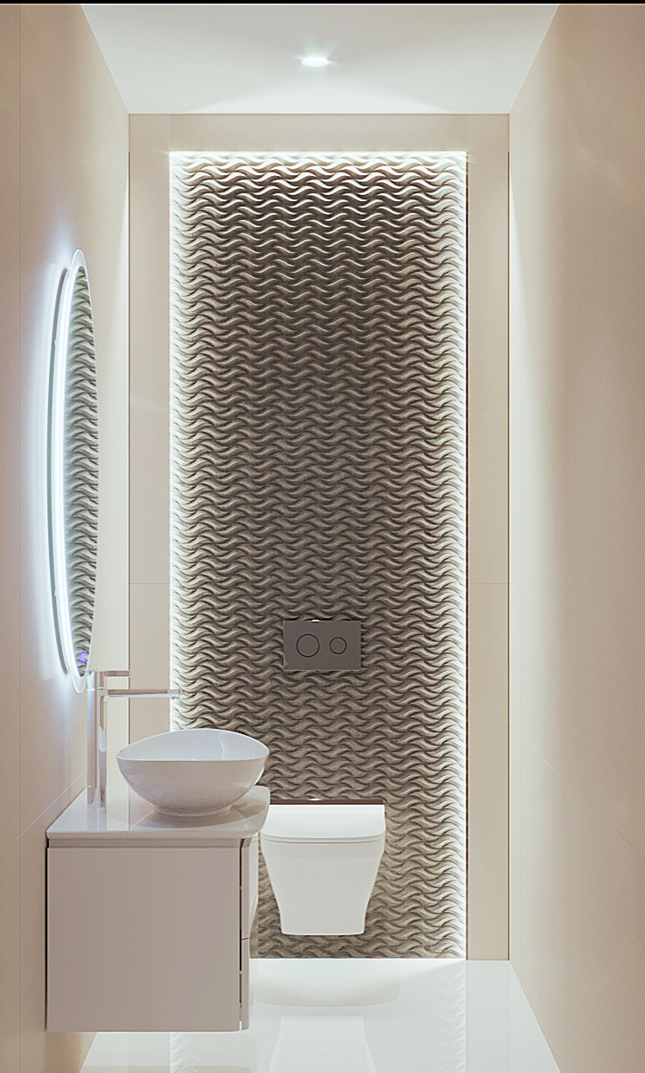 Частный дом в Сочи 120 кв.м