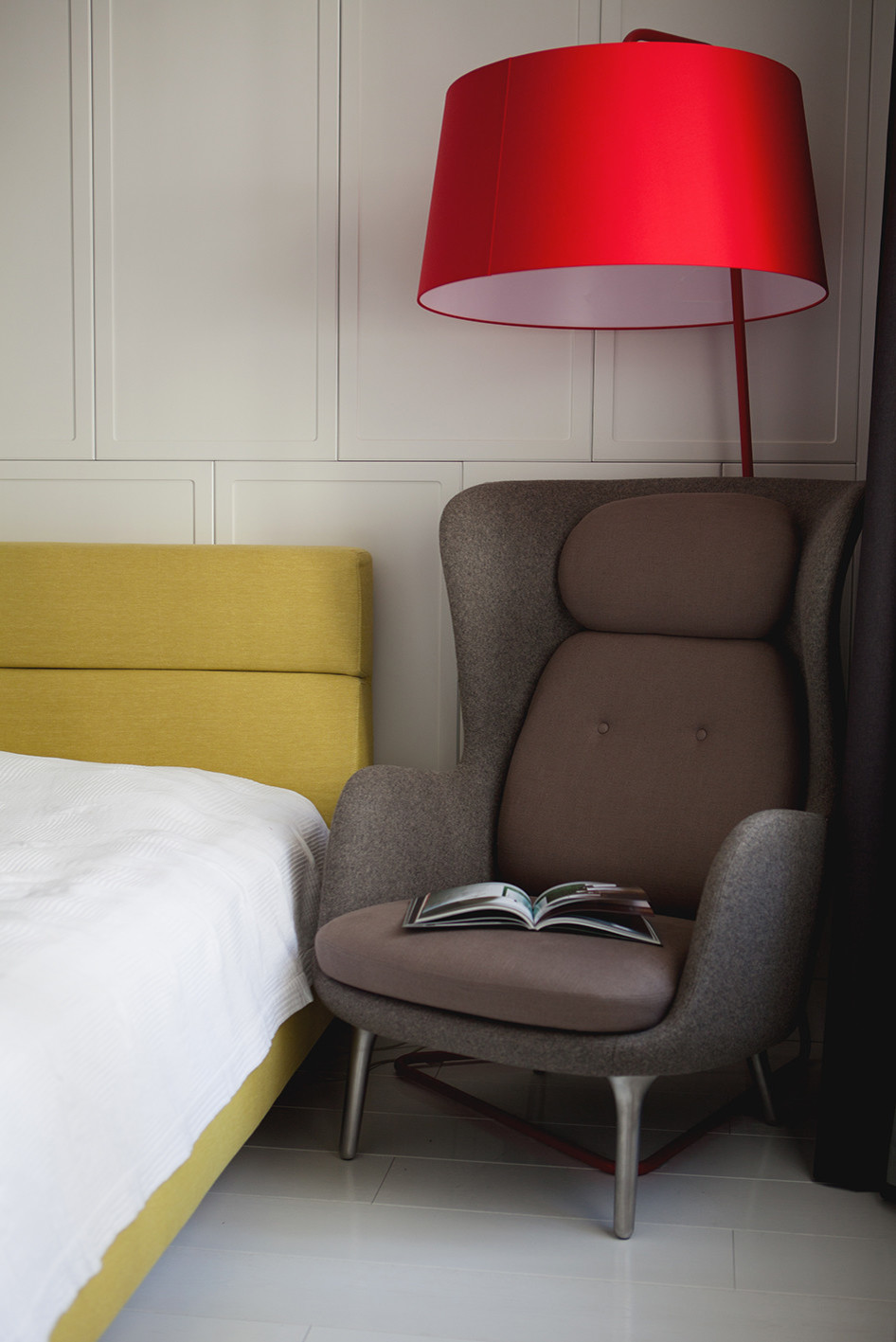 Квартира на Садовом кольце