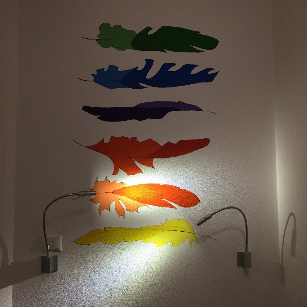 Обложка проекта: м. Пролетарская