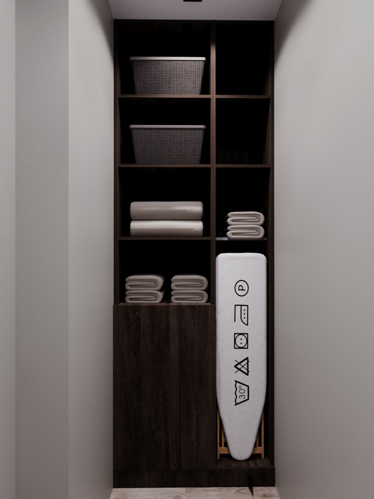 Стильный минимализм