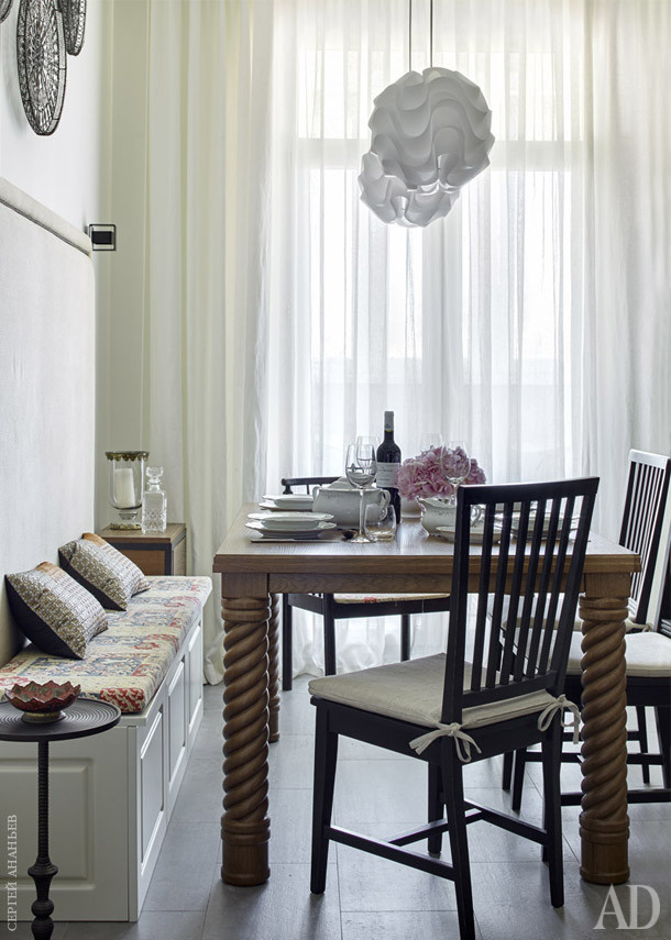 Максим Машков