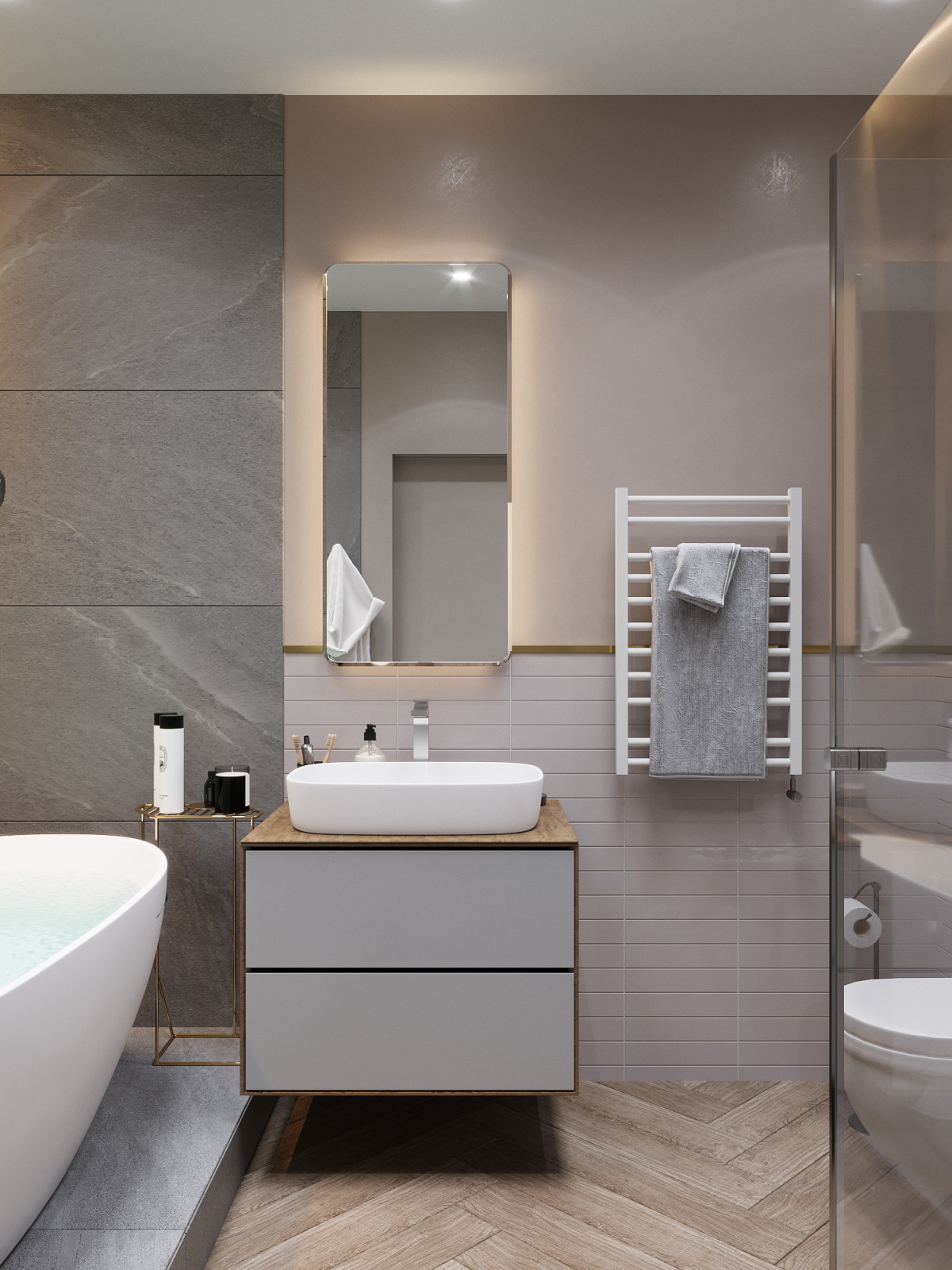 ЖК «Башни Свободы»