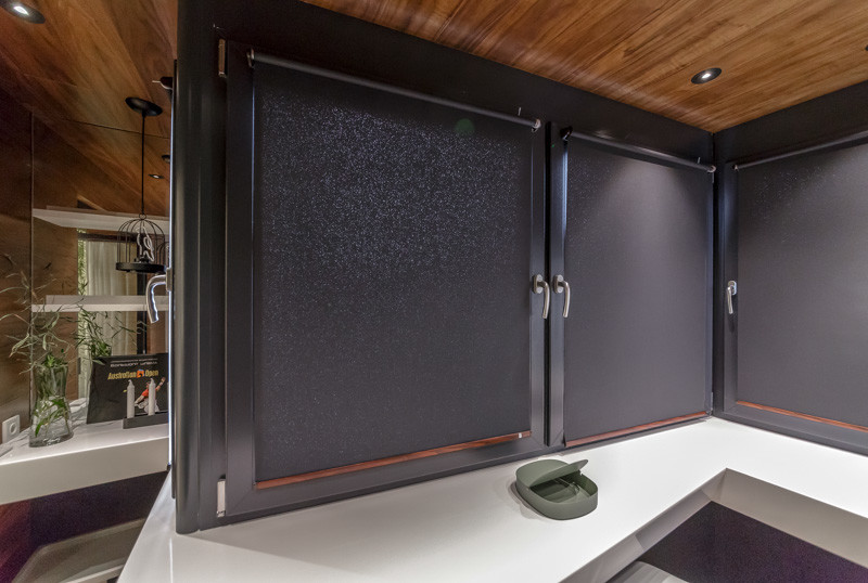 Квартирный вопрос: «Гостиная под Большой Медведицей»