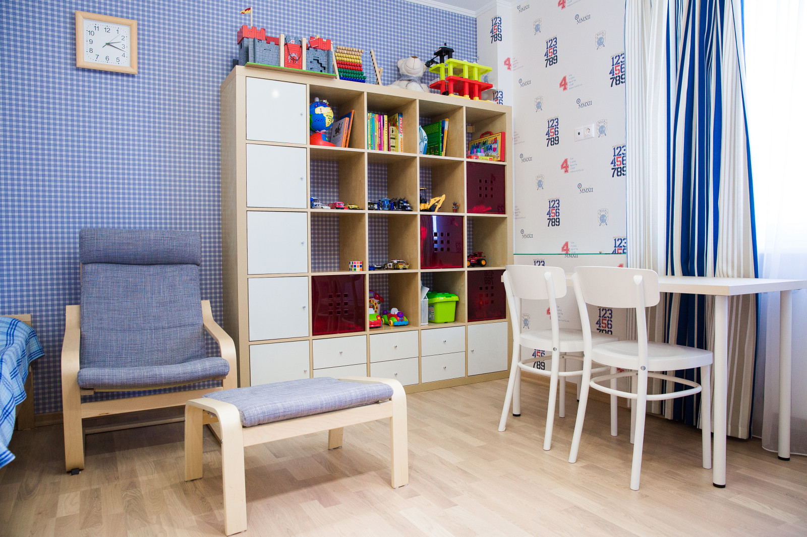 Квартира 102 кв.м. Лазурный берег