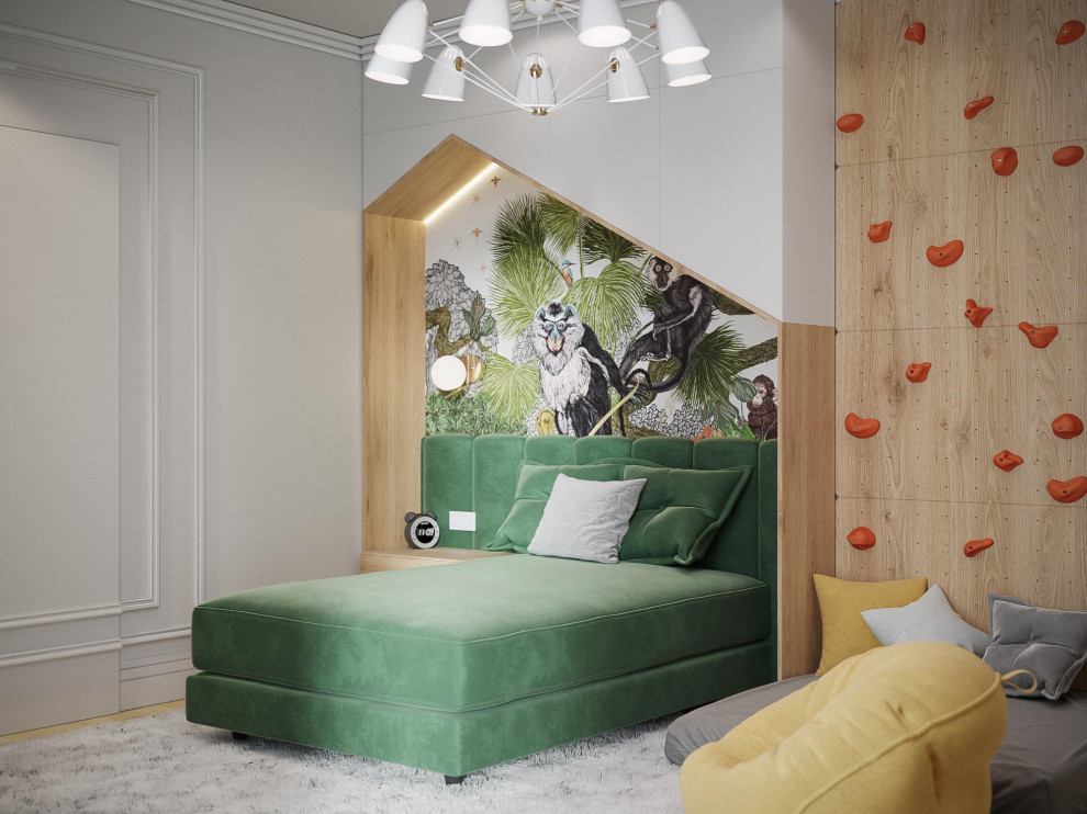 Проект жилого дома в г.Артем.