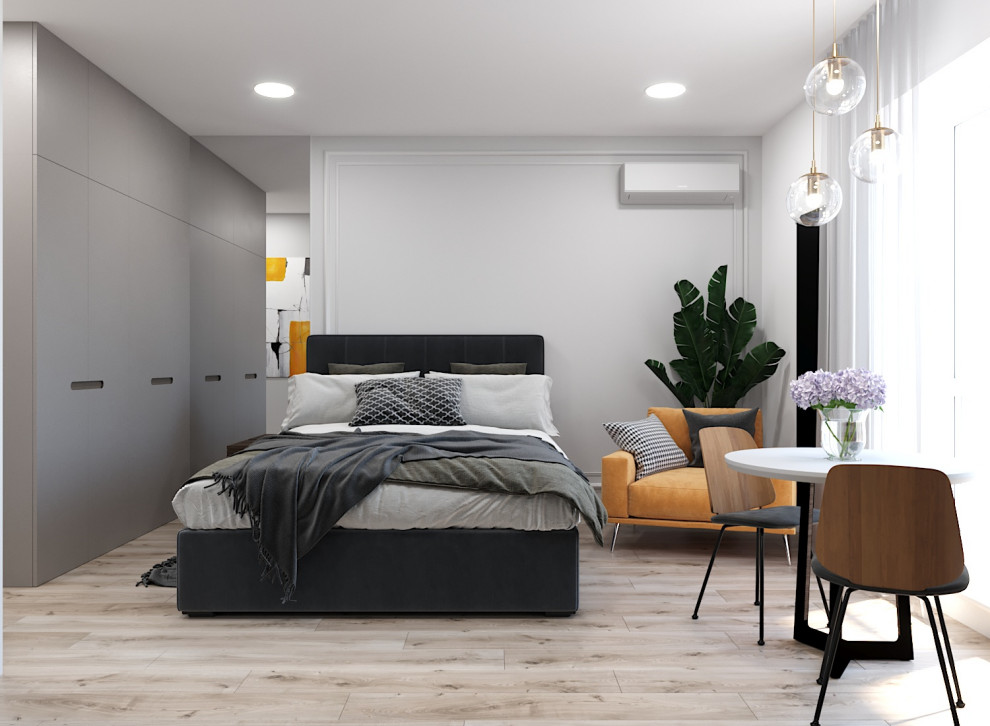 Квартира для молодого человека