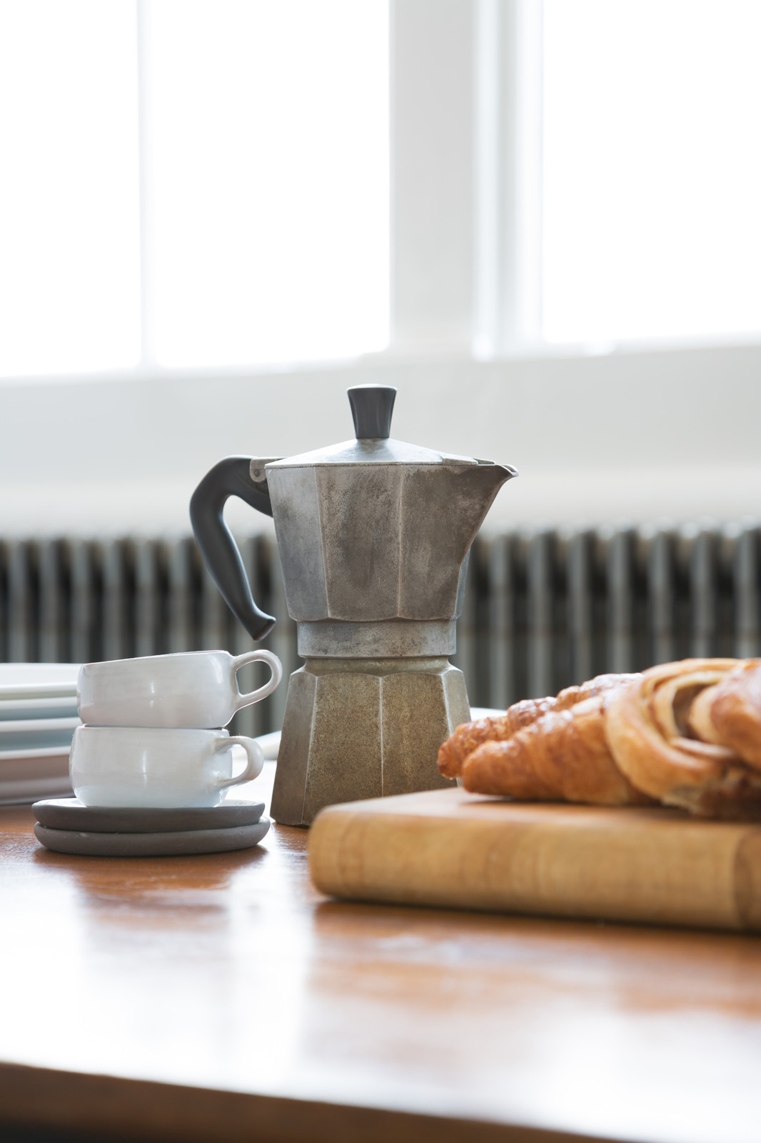 Как принято: Заваривать кофе и чай в разных странах