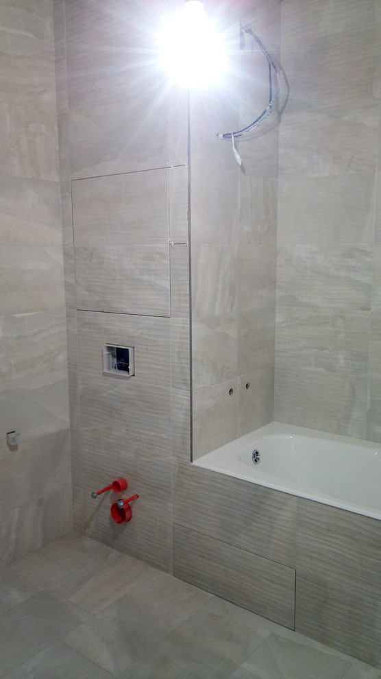 Обложка проекта: ЖК Николин парк