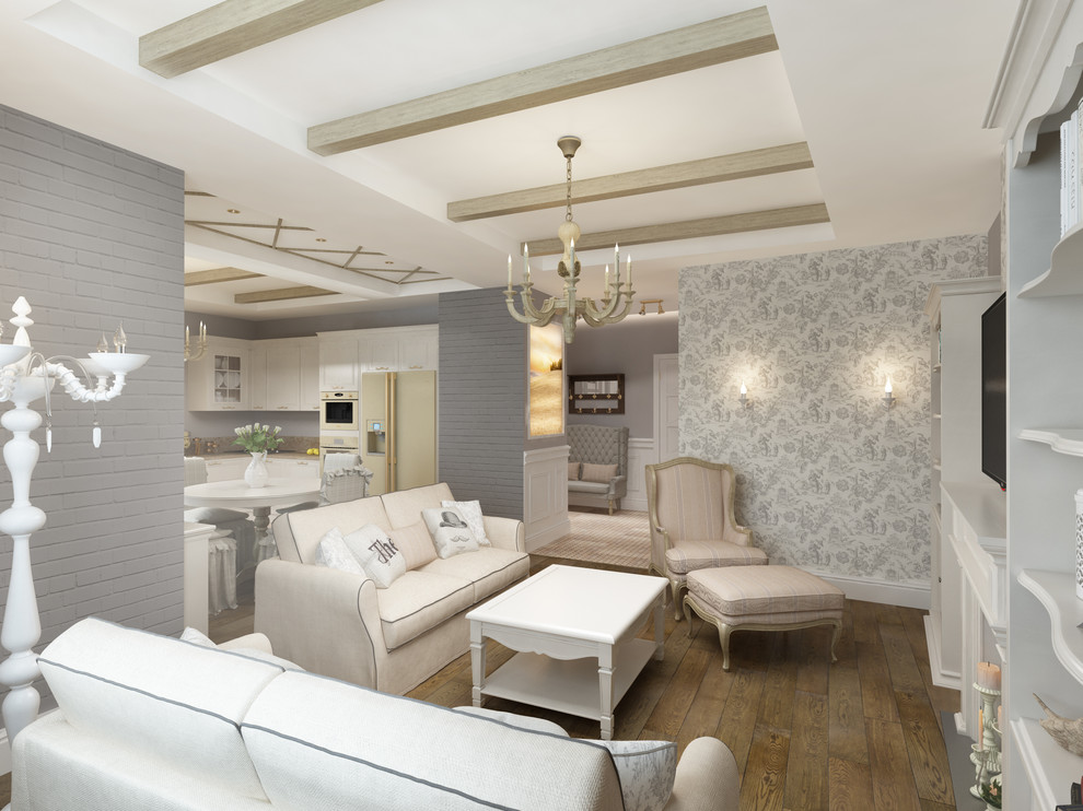 Изысканность по французски