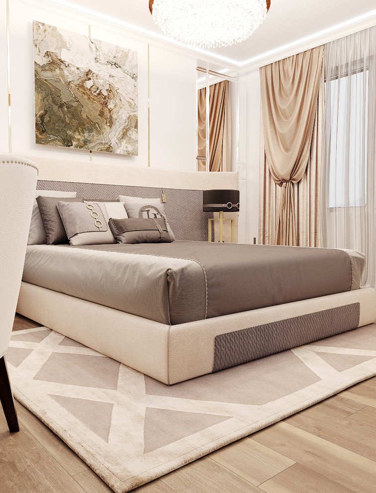 Design by “Vitta-group”. Лучшие интерьеры рождаются здесь