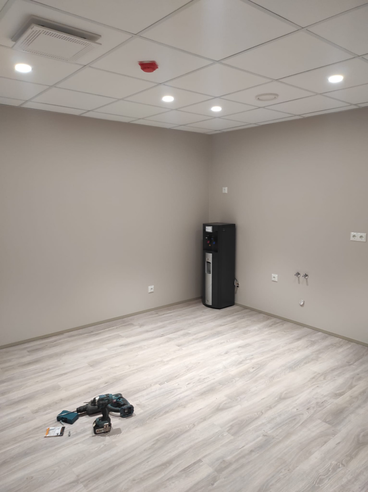 Стоматологическая клиника