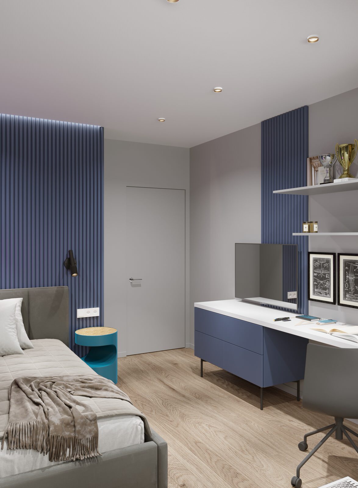 ЖК Ясеневая,14