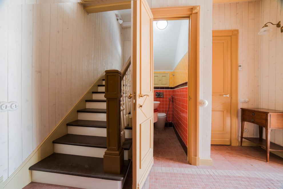 Дом в Подмосковье 170 м.кв.