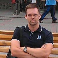 Андрей Самойлов