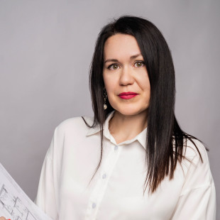 Юлия Koролева