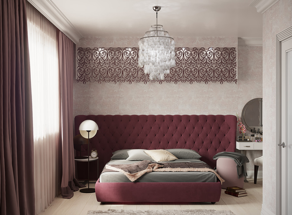 Квартира для молодой девушки в центре города