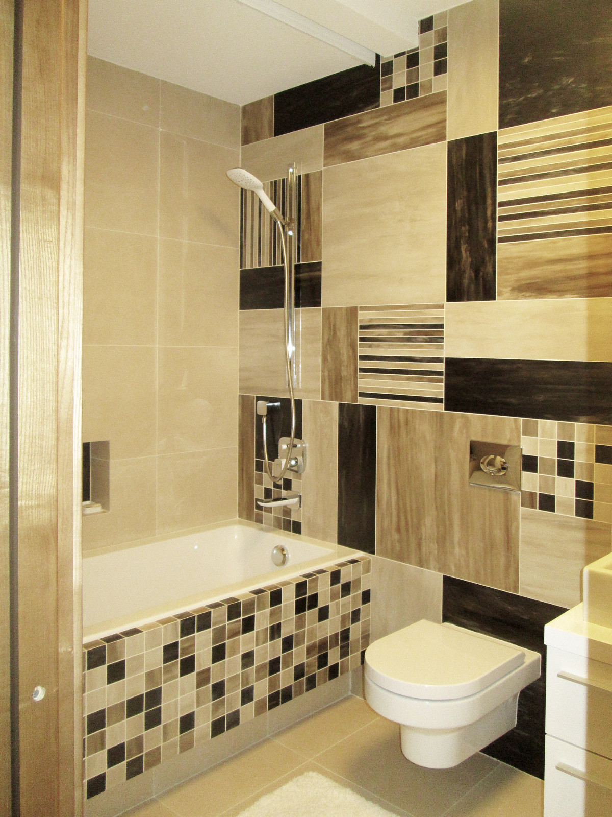 Обложка проекта: разные 2007-2016