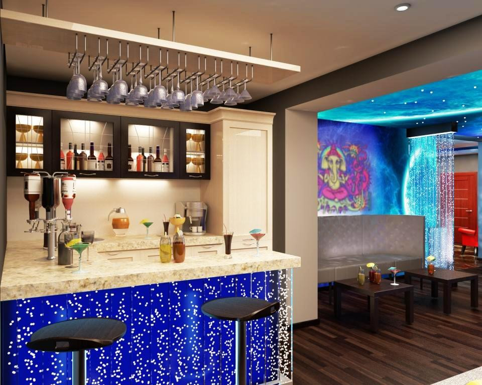 Коттедж 450 кв. м