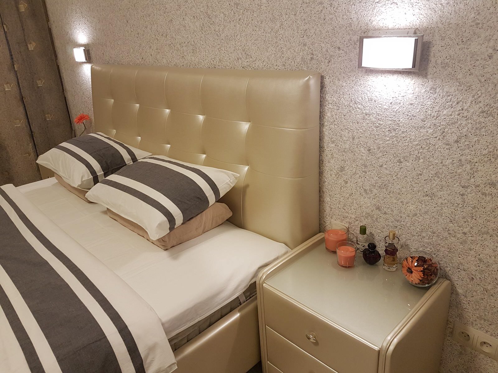 Ремонт комнаты 20м2