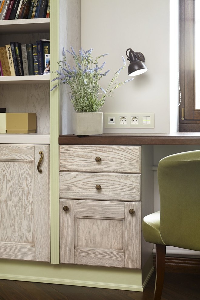 Обложка проекта: Университет