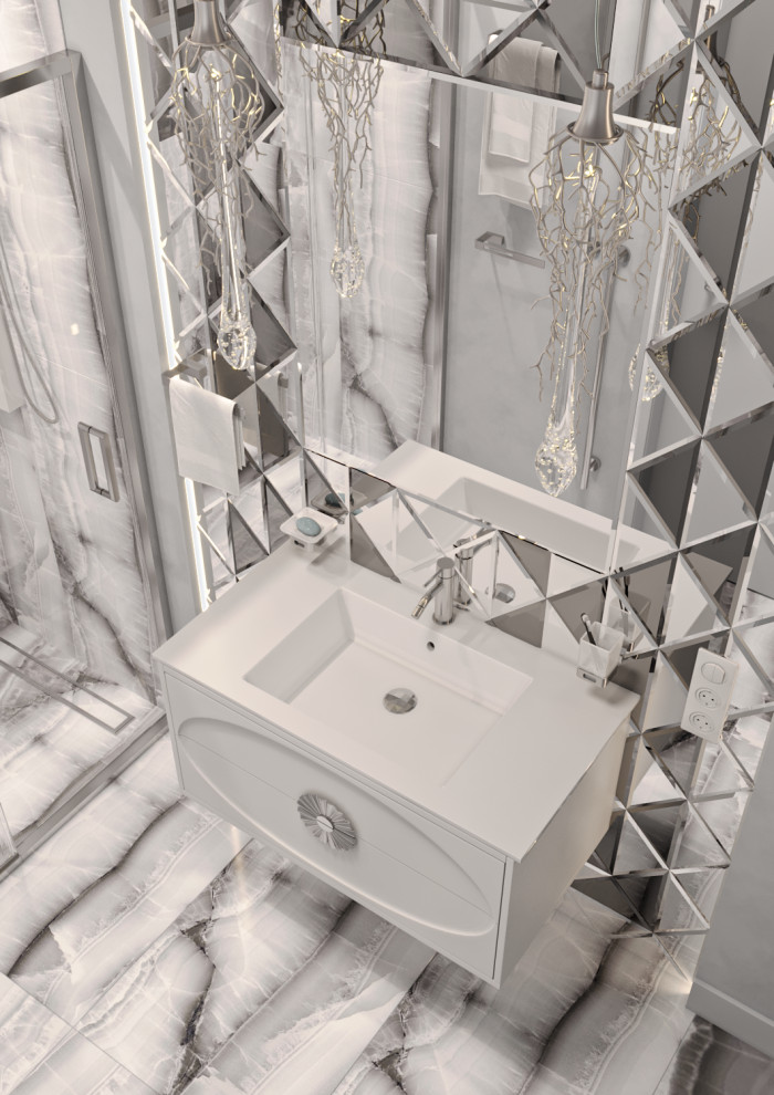 г.Сириус , Екатеринеский квартал , 175 кв.м \ 3 спальни