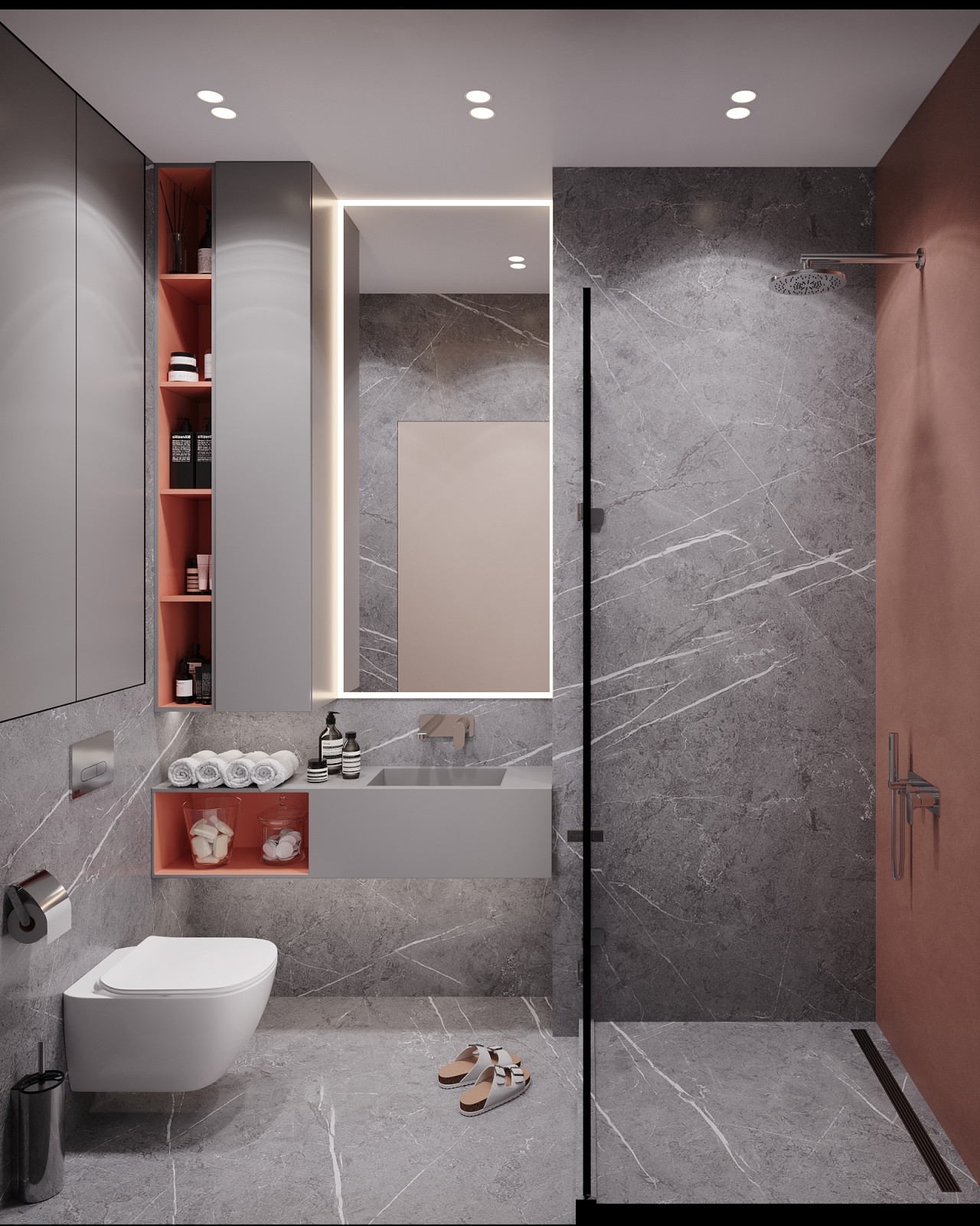 ЖК Mypriority Basmanny