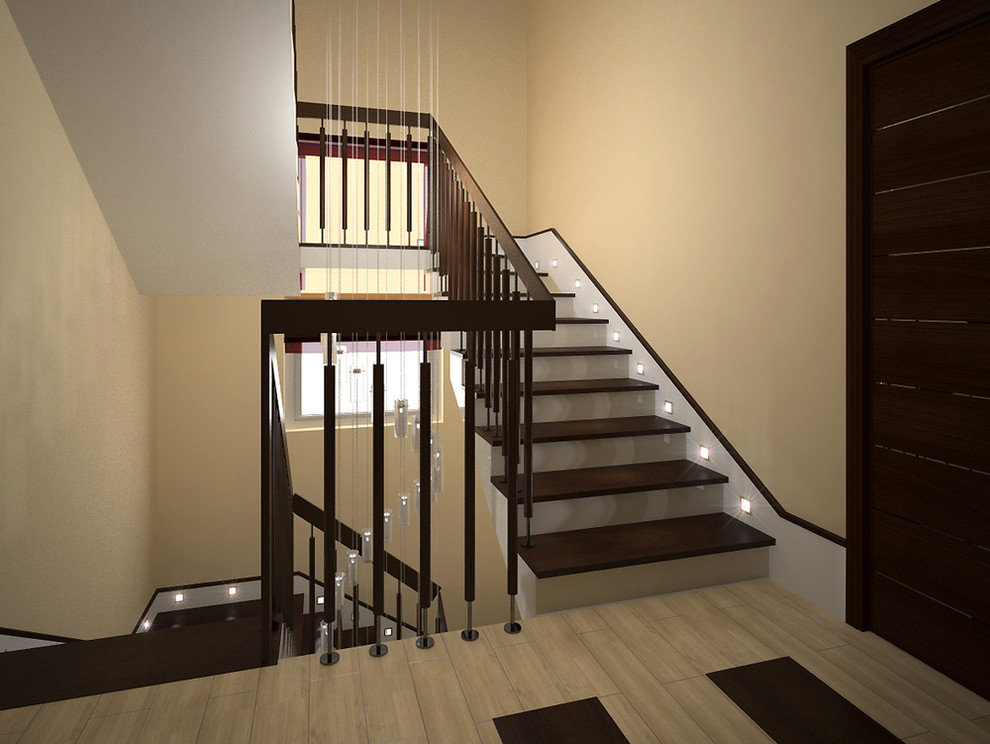 ТАУНХАУС В ПОСЕЛКЕ «ПАВЛОВО»