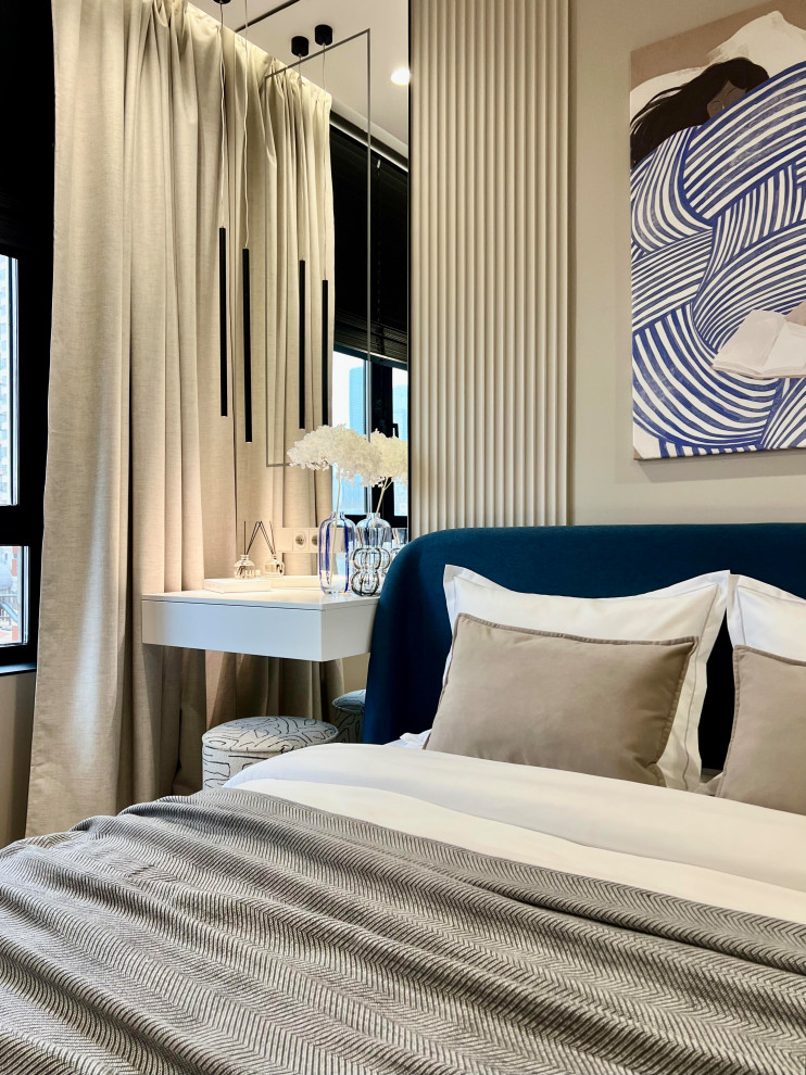 Однокомнатная квартира для сдачи в аренду