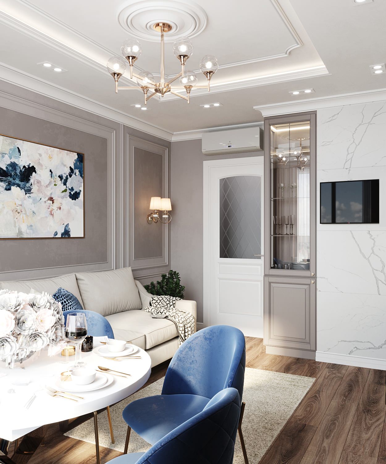 Наталья Кирилова