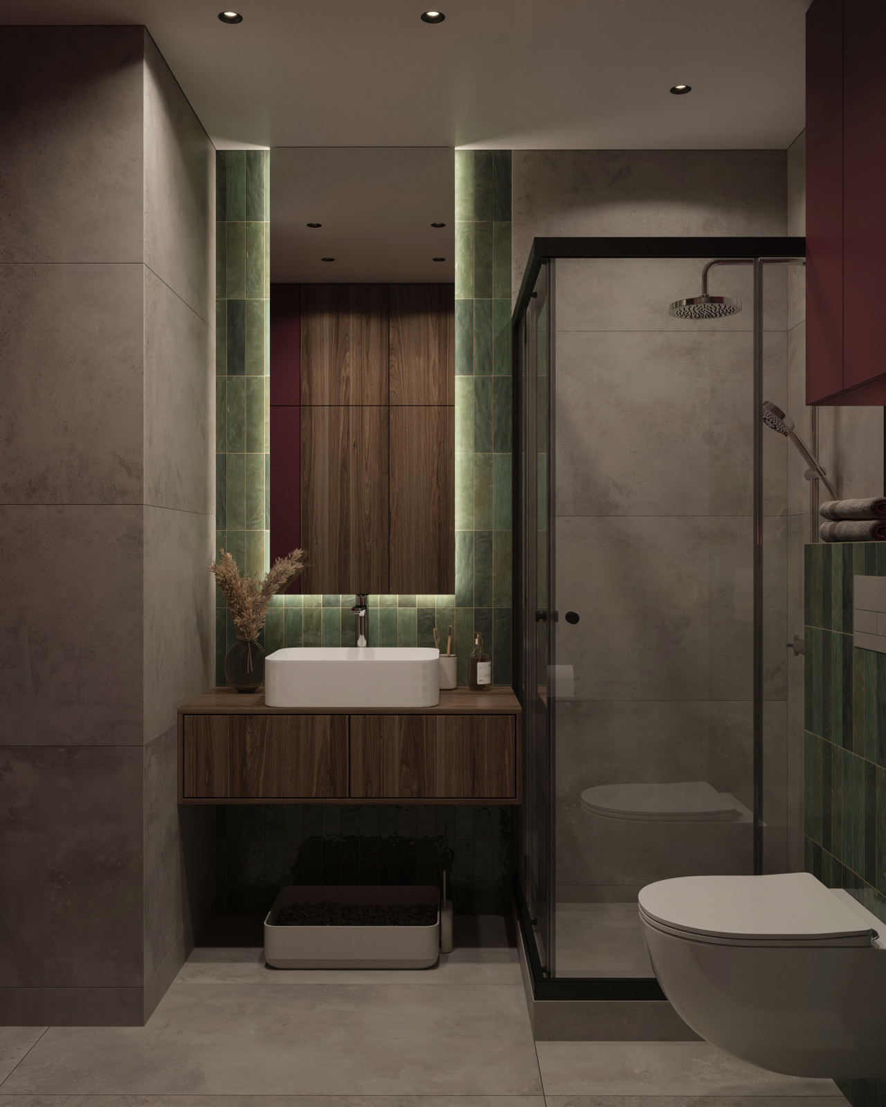 22.  Bordeaux 77м²