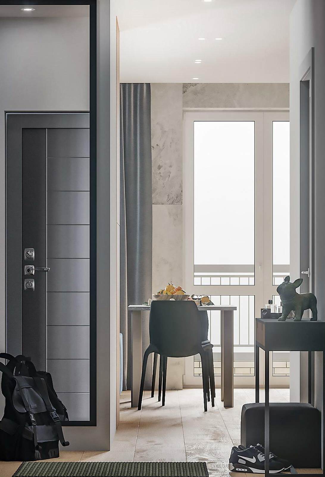 ЖК "Островский"