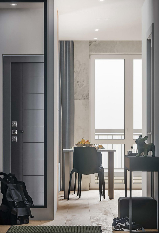 ЖК "Островский"