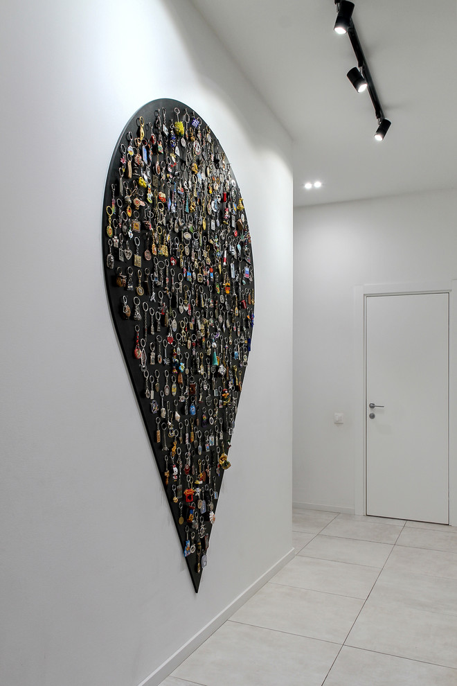 Интерьер дома под Киевом