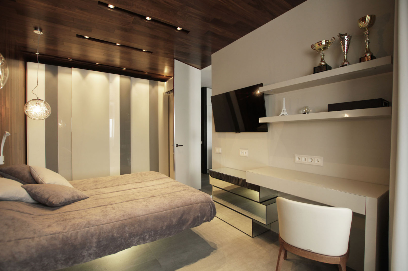 ЯРЦЕВСКАЯспальня