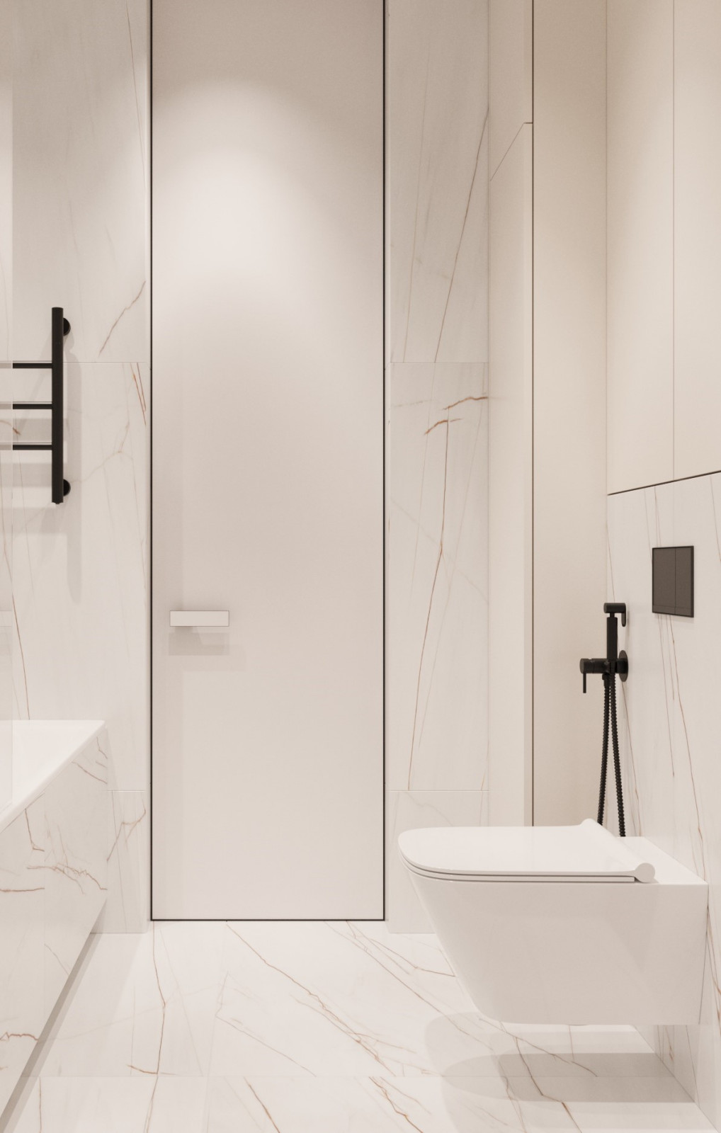 ЖК "Ленинградка 58"