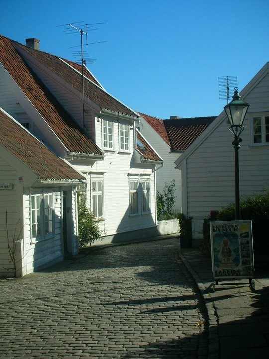 Личный опыт:  Жизнь в Норвегии — нравы, обычаи, традиции, быт