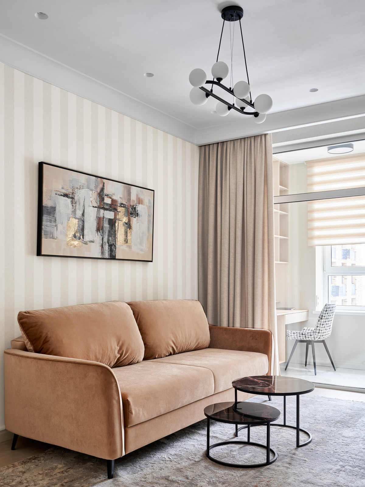 ЖК Рихард, 80 кв.м