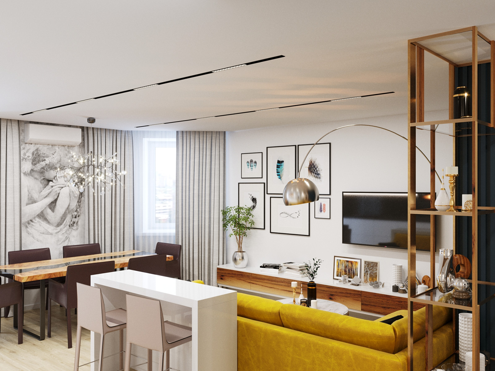 Квартира в Ижевске